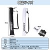 KASELIN 1PC Baseball Bat Bag Storage Bag with Shoulder Bat