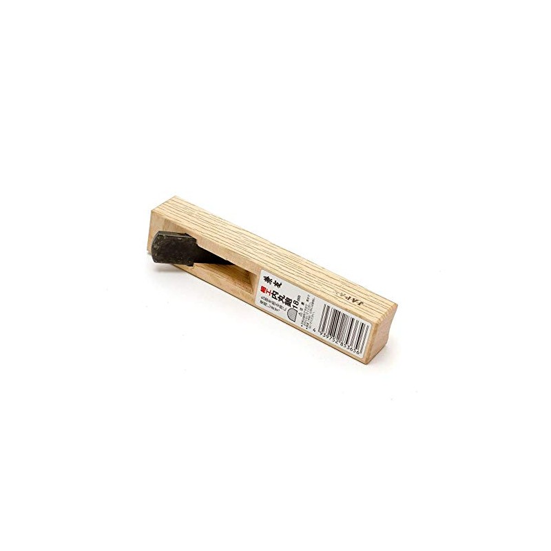 Koyama Metal Industries Kanetomo Zaiplane Outer Round 18