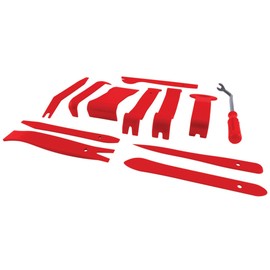 PERFORMANCE TOOL W1760 12PC TRIM REMOVAL KIT IN JAR