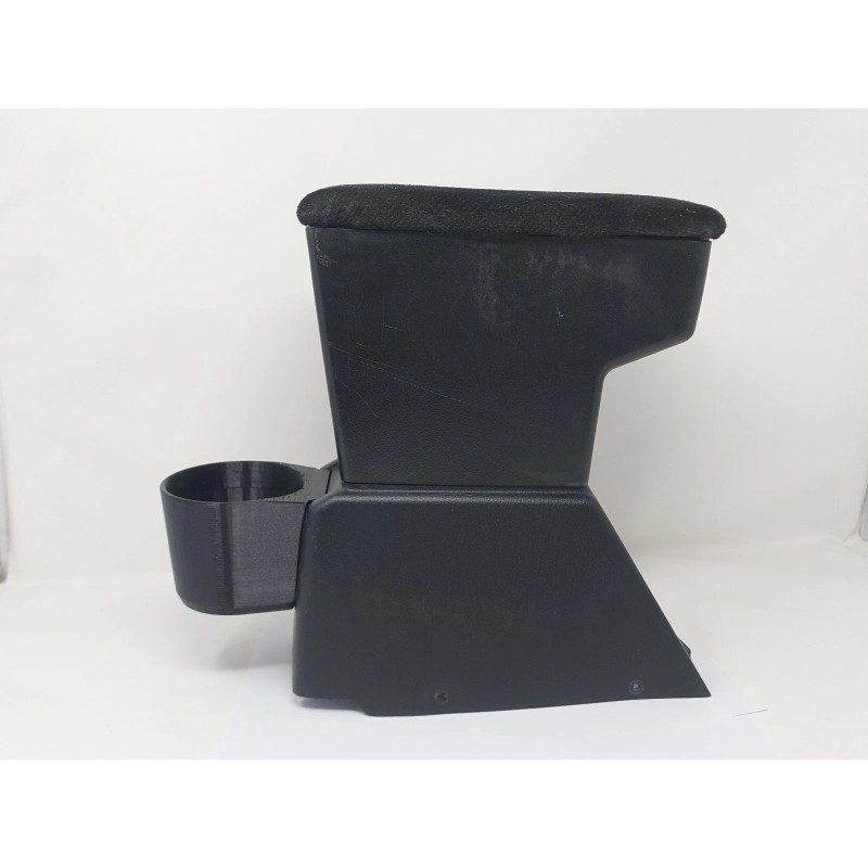 Gregparts LLC CUP HOLDER Accessory for Factory EF Civic Arm