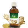 GINGER OIL 100% NATURAL PURE UNDILUTED UNCUT ESSENTIAL OIL 15ML