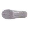 Admiral Golf Lampant Belt Mid Socks, gray