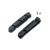 Jagwire Road Pro S Dry Insert, Black/Yellow