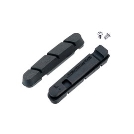 Jagwire Road Pro S Dry Insert, Black/Yellow