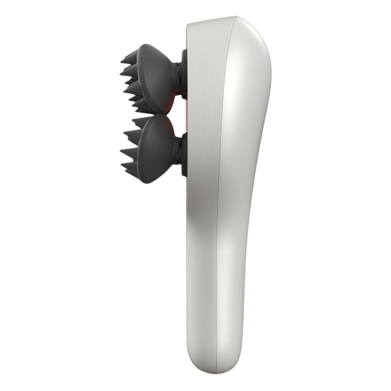 Pearl Care Twin-Up Scalp Massager Lifting Device