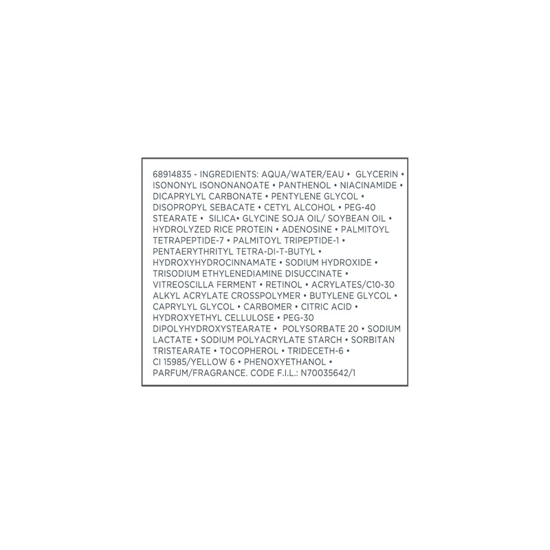 Vichy Liftactiv Retinol Crema 50ML