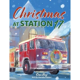 Christmas at Station 17