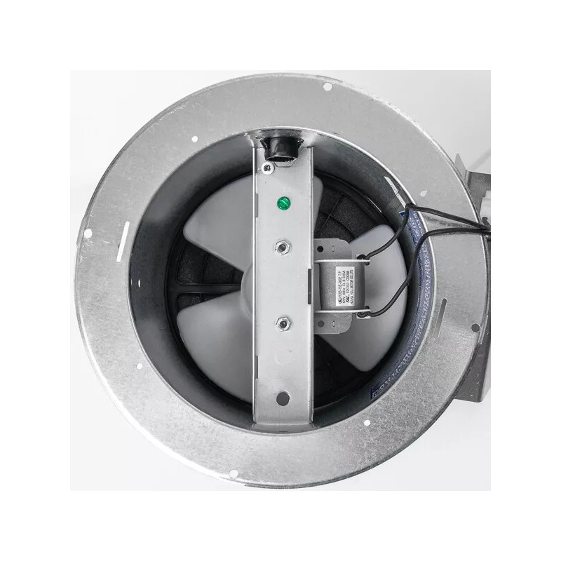 NA Ventline (V2262-50 (7") 50 CFM RV Ceiling Exhaust Fan