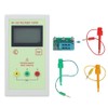 MK-328 Multifunction Transistor Tester, TR ESR Inductance Capacitance Resistor, Electronic