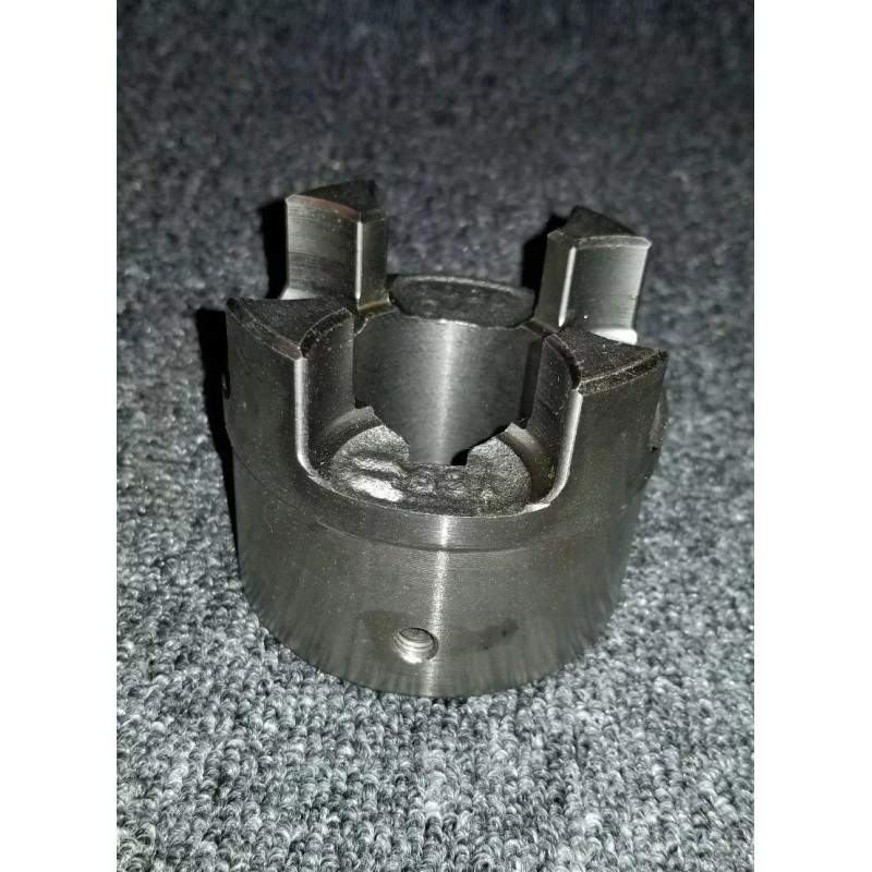 ROTEX KTR New ROTEX KTR 38 JAW COUPLING BORE 1.58"