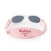 Kiddus Baby Sunglasses for Boys and Girls Aged 0 Months