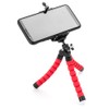 Fotover Phone Tripod Camera Portable Compact Flexible Mini Tripod Holder