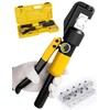 HYCLAT 10 Tons Hydraulic Crimping Tool Battery Cable Lug Terminal
