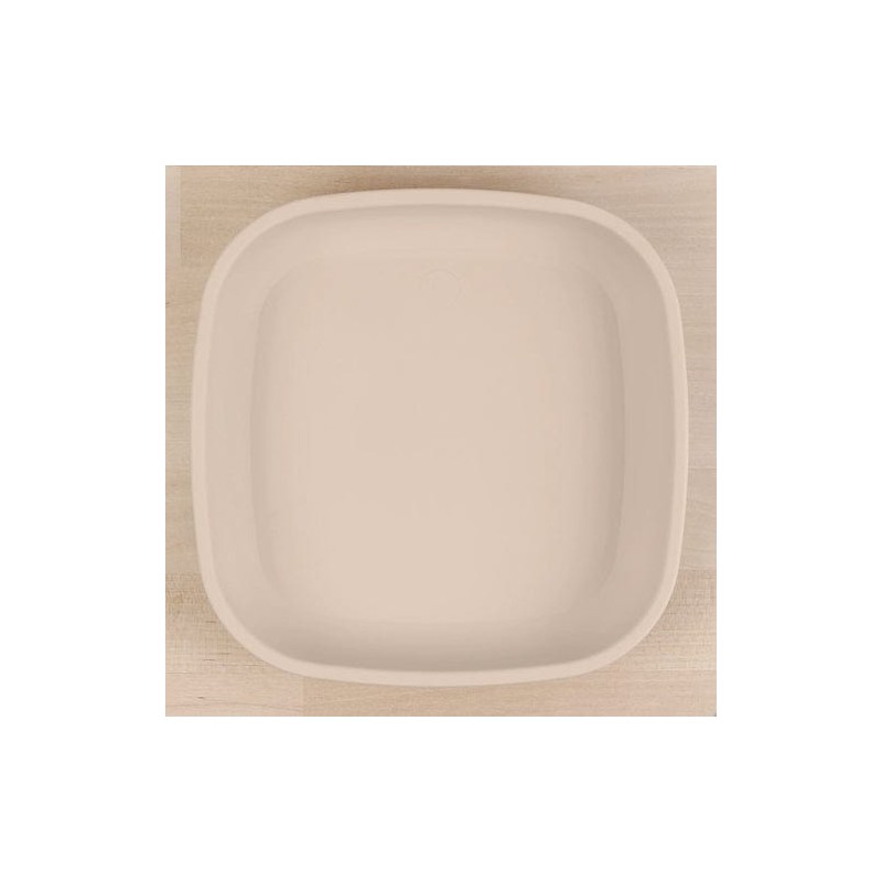 Re-Play Flat Plate Single, Orange