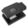 Counterfeit Bill Detector with UV Light Detection and Quick Identification