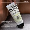 KORRES Olive Body Cream, Unscented, 6.76 fl. oz.