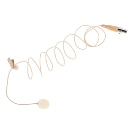 Sosoport Pin XLR Lapel Microphone Compact Design for Smartphones Computers and Cameras Wide Compatibility