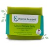 Mint Lemon Soap, Shower Soap, Vegan, No Palm Oil, Handmade