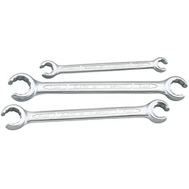 Draper 4452 9/16 x 5/8AF Elora Imperial Flare Nut Spanner