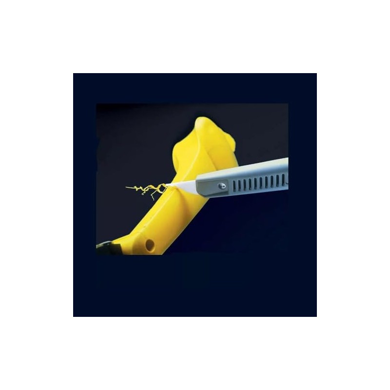 NOGA CR2300 – Concaved Cera Cut