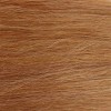 Extensiones De Cabello Humano Natural Premium 16 Cool Brown