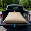 60 Gallon Water Tank, Collapsible Water Storage Bladder, Portable Water