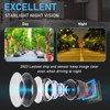 HD Backup Camera for Car Universal Front/Side/Rear Camera for 12V