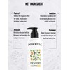DORPANG Restore Shampoo for Thinning Hair, Balance Scalp environment, Thicker