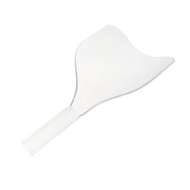 Ipetboom Pcs Hair Cutting Face Mask Detachable Handle Lightweight for Salon Use