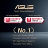 ASUS RP-AX58 AX3000 Dual Band WiFi 6 (802.11ax) Range Extender,