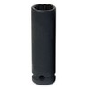 Williams 3/8 Dr Dp Imp Skt 12 Pt (35410) 3/8"