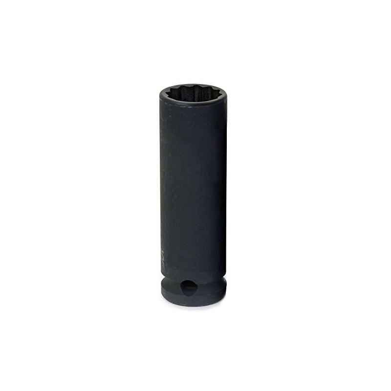 Williams 3/8 Dr Dp Imp Skt 12 Pt (35410) 3/8"