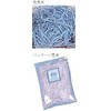 Shimojima (Heiko) Cushioning Material, Paper Packing, Sora, 40g, 003800803