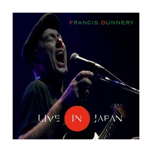 ライヴ・イン・ジャパン