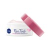 Rose Touch Moisturising Gel Cream - Moisturising Day Gel Cream