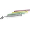 Positive Pens - Soft Touch, Set of 4