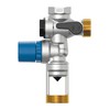 Flamco Flexbrane Safety Group CE 2000 3/4 NF - ACS