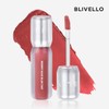 Blibello Skinny Glue Blur Tint #01 Red Brick / 블리벨로