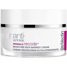 StriVectin Wrinkle Recode Moisture Rich Barrier Cream, 1.7 Fl Oz