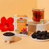 Twinings Superblends Immune Support+ Zinc Blackberry Flavoured Hibiscus, Elderberry Herbal,