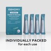 EUHOMY Ice Maker Cleaner & Descaler | 4 Use &