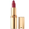 L'Oréal Paris Colour Riche Satin Lipstick, fórmula hidratante con vitamina