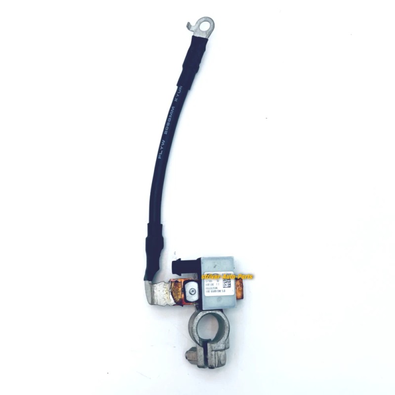striver-auto-parts OEM Battery Negative Sensor Cable Fits 2019-2020 Hyundai Santa