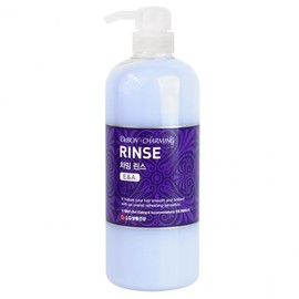 Silky Smooth Fragrant Hair Rinse 730ml