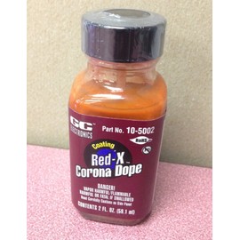 GC ELECTRONICS 10-5002 CHEMICAL COATING, BOTTLE