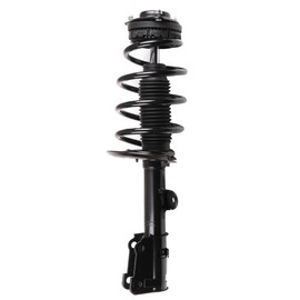 Abrillvt Front Complete Strut Assembly wtih Suspension Kit Replacement for Chrysler Town & Country 2008-2016 for Dodge Grand Caravan 2008-2018 OEM Replace 171128L 171128R ES800403