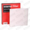 STARK SKIF-0170089 Cabin Air Dust Filter, Pollen Filter, Micro Filter