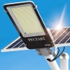 PFCTART Super Bright 9000W Commercial LED Solar Street Light Dusk