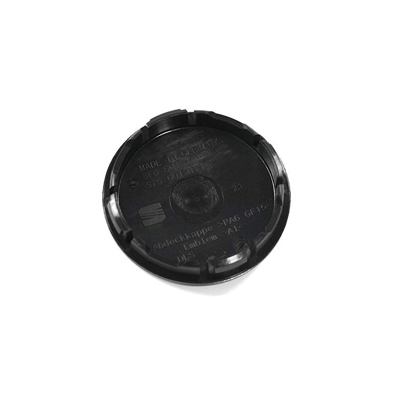 Seat 575601171VUW Hubcap (1 Piece) Copper