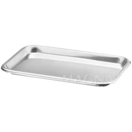 Siam Intermagnate Charola Rectangular Plana Para Mesa Mayo 490 X 325 X 19 Mm